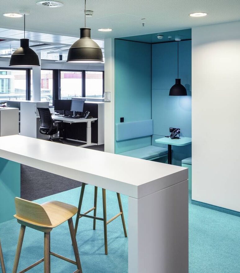 Hochwertige Bodenbeläge Hochwertige Bodenbeläge